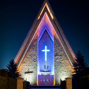 Kościół Przemienienia Pańskiego w Węgierskiej Górce