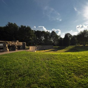 Fort Wędrowiec