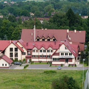 Urząd Gminy Węgierska Górka