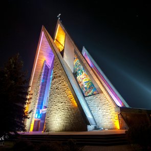 Kościół Przemienienia Pańskiego w Węgierskiej Górce