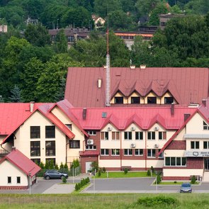 Gmina Węgierska Górka