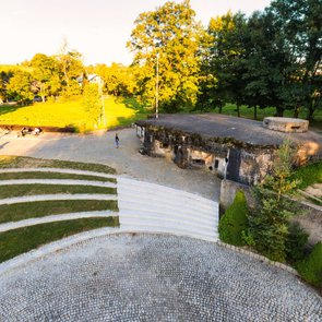Fort Wędrowiec