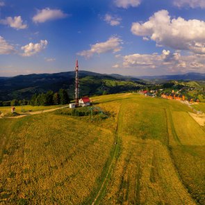 Ochodzita - Konaków